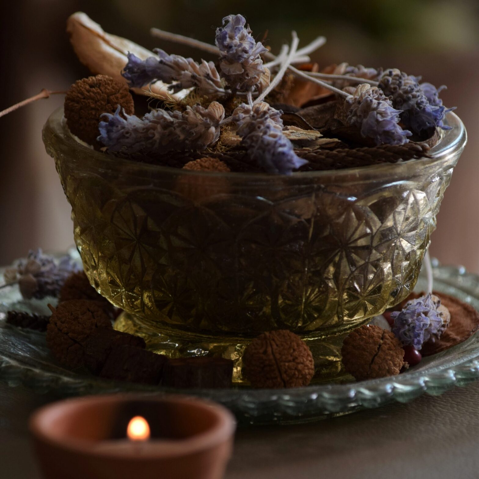 simple ways to celebrate imbolc