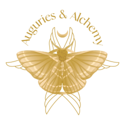 Auguries & Alchemy Publishing Company