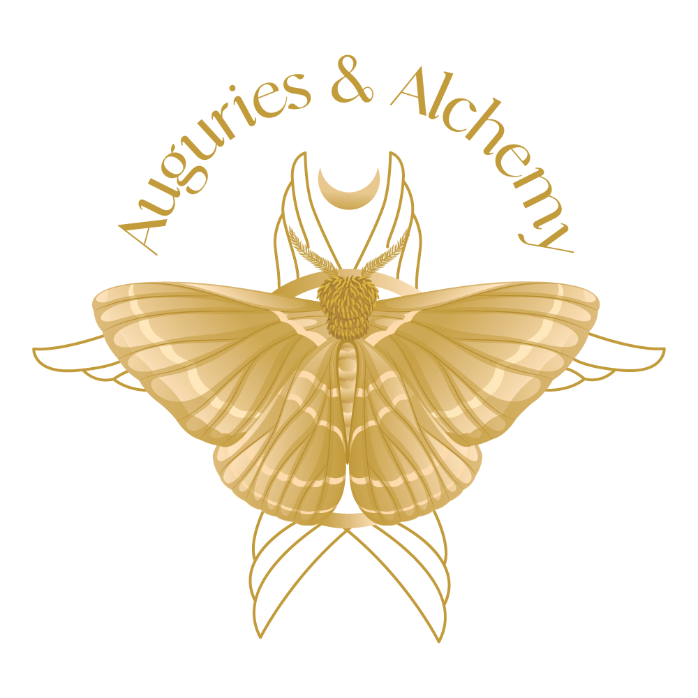 Auguries & Alchemy Publishing Company